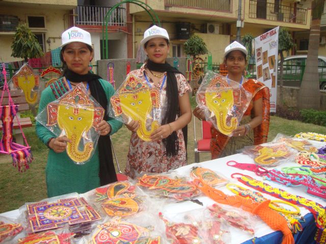 Craft Mela 01